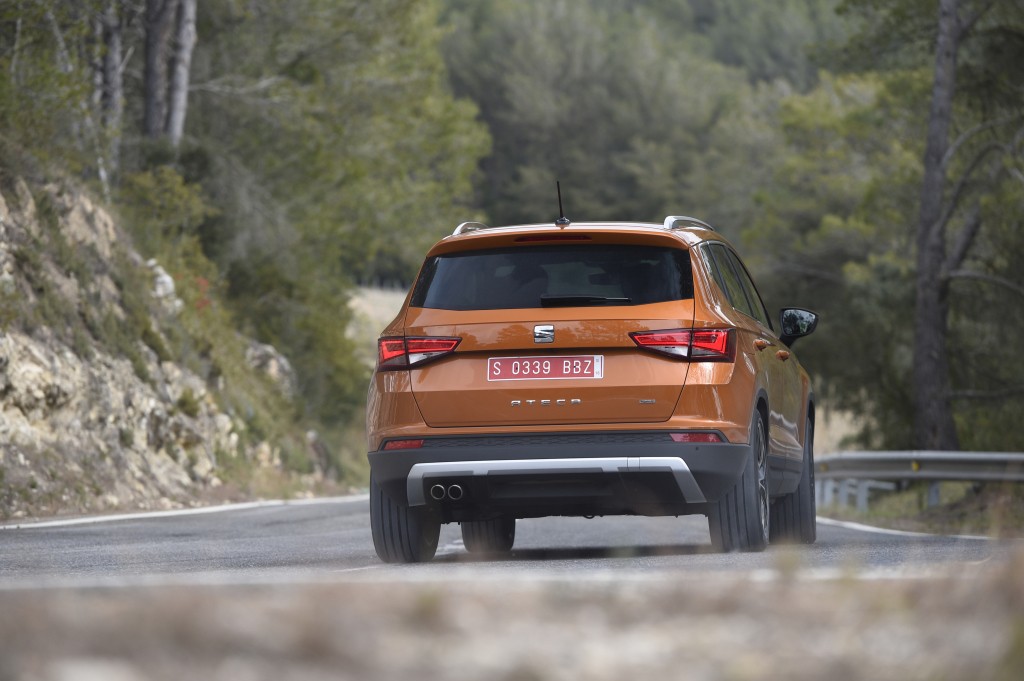 Seat Ateca photo 28