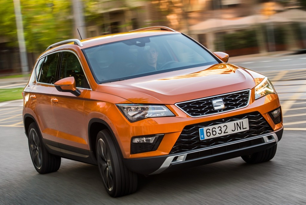 Seat Ateca photo 31