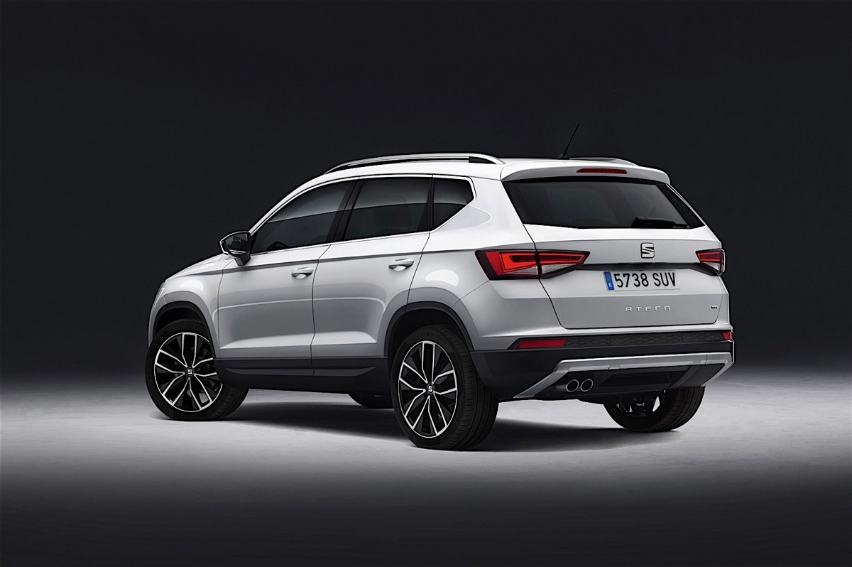 Seat Seat Ateca