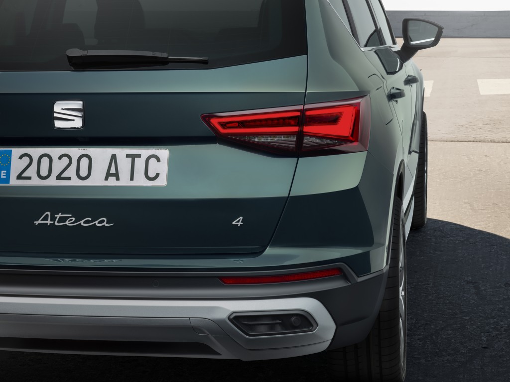 Seat Ateca photo 6