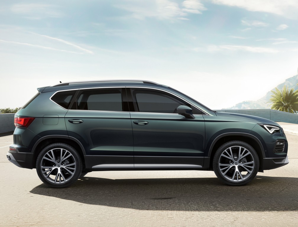 Seat Ateca photo 11