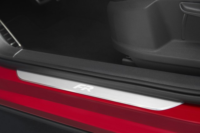 Seat Ateca foto 41