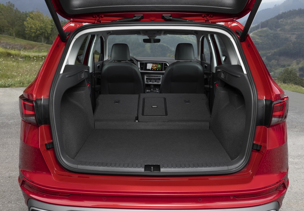 Seat Ateca photo 42