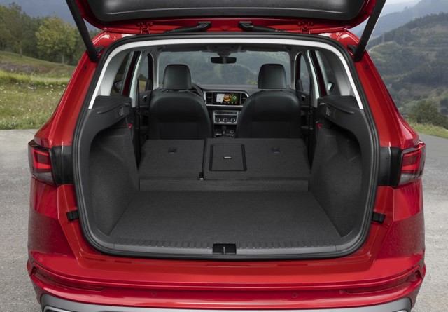 Seat Ateca foto 42