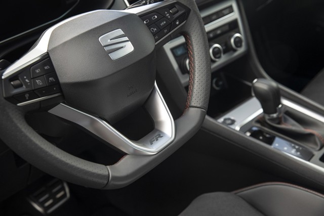 Seat Ateca foto 43