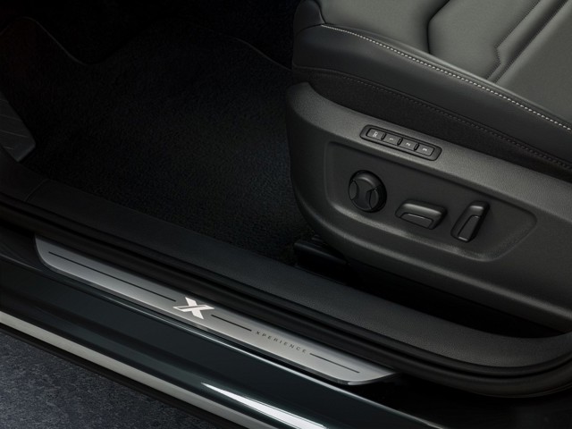 Seat Ateca foto 38