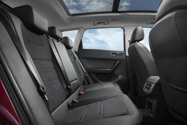 Seat Ateca foto 46