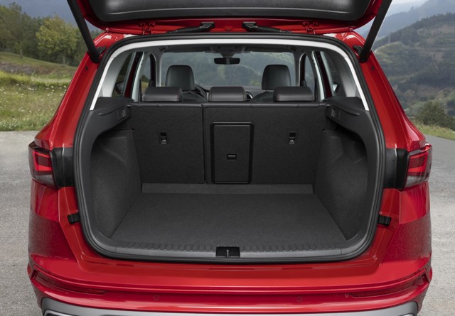 Seat Ateca foto 47