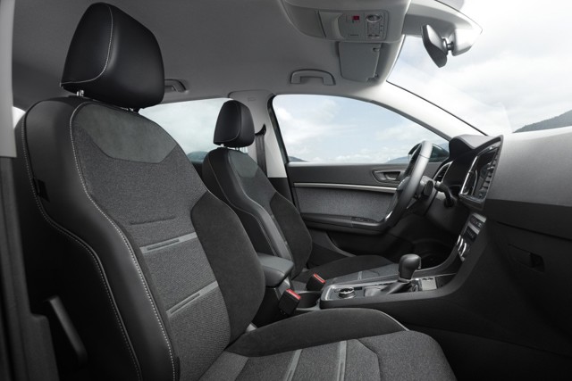 Seat Ateca foto 49
