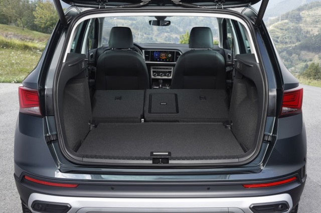 Seat Ateca foto 50
