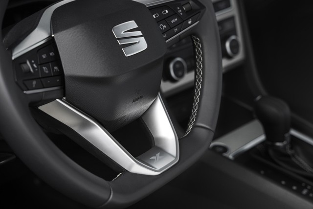 Seat Ateca foto 51