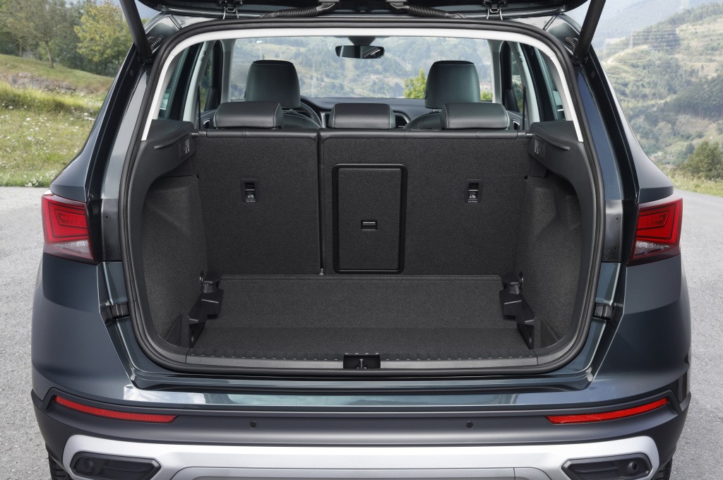 Seat Ateca photo 52