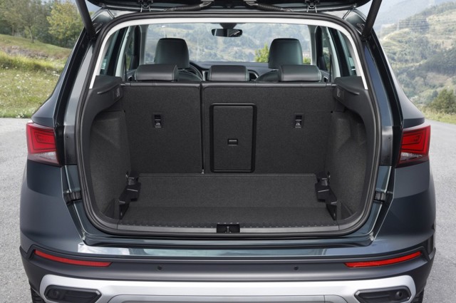 Seat Ateca foto 52