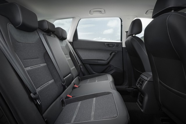 Seat Ateca foto 53
