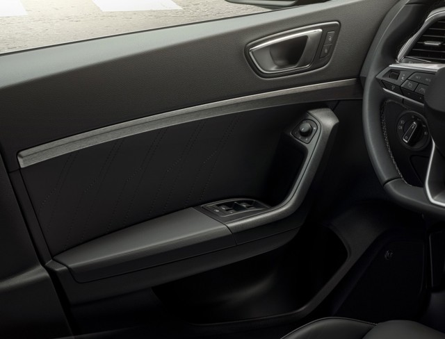 Seat Ateca foto 39