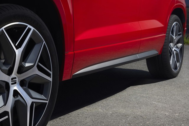 Seat Ateca foto 14