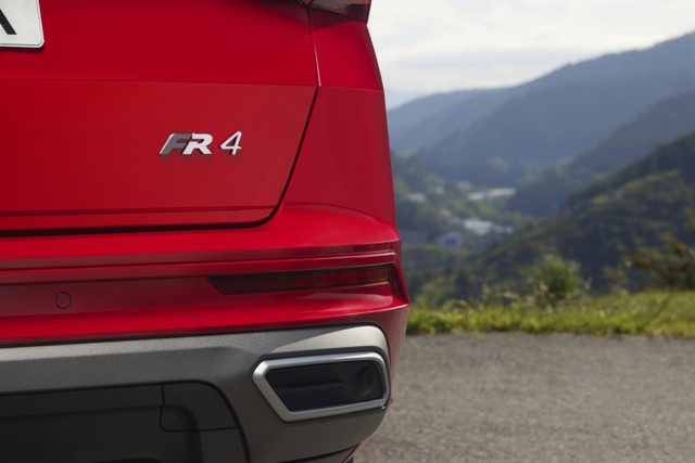 Seat Ateca foto 16