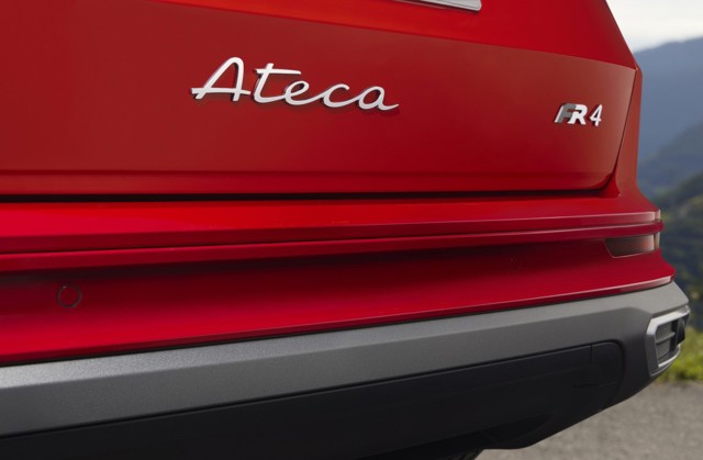 Seat Ateca foto 18