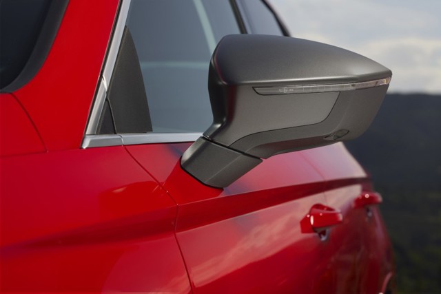 Seat Ateca foto 19
