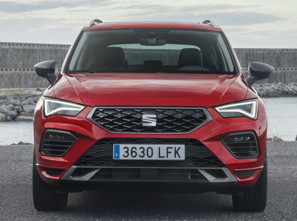 Seat Ateca photo 20