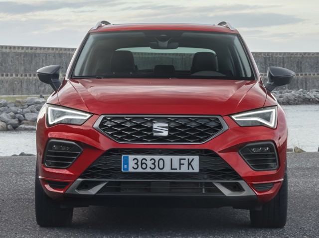 Seat Ateca foto 20