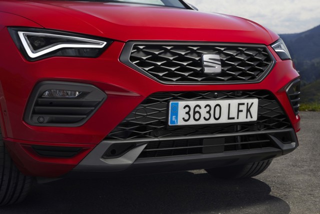 Seat Ateca foto 23