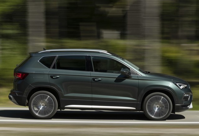 Seat Ateca foto 31