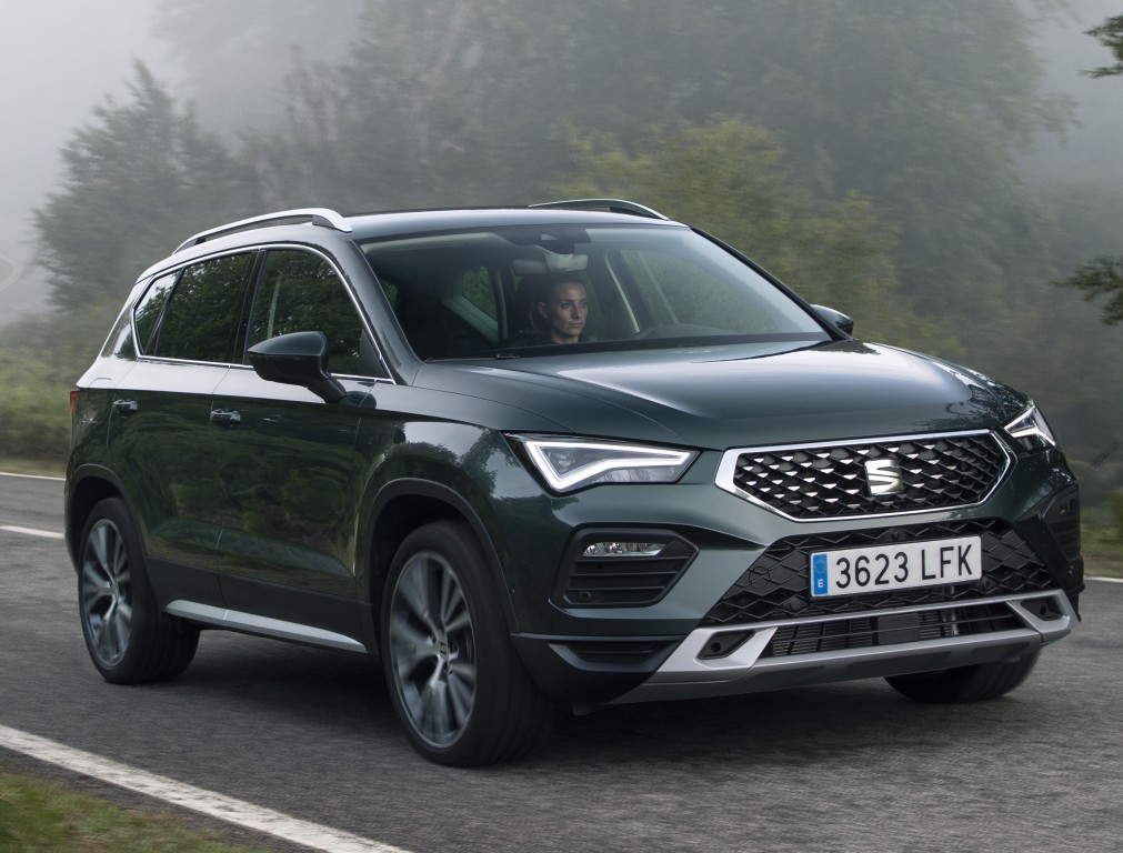 Seat Ateca photo 32