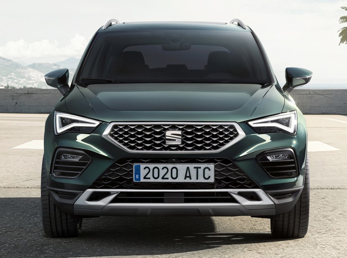 Seat Seat Ateca