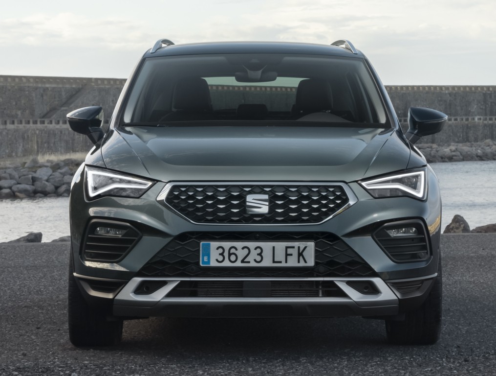 Seat Ateca photo 34