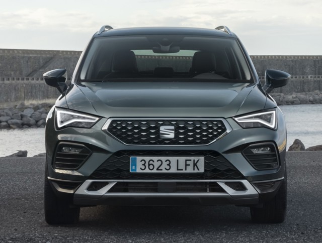 Seat Ateca foto 34
