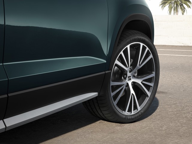 Seat Ateca foto 3