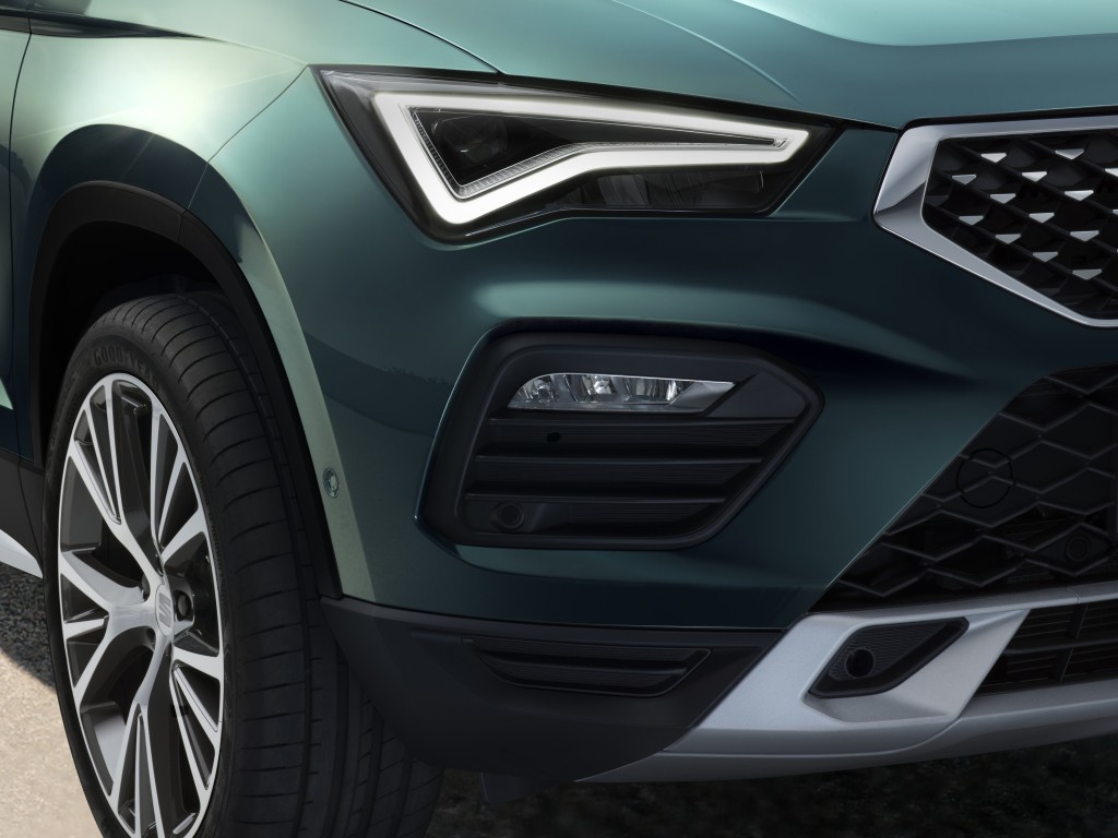 Seat Ateca photo 4