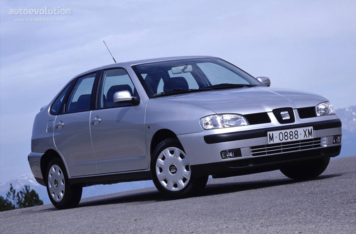 Seat Seat Cordoba