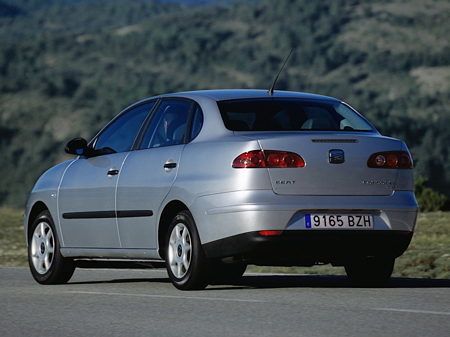 Seat Cordoba photo 16