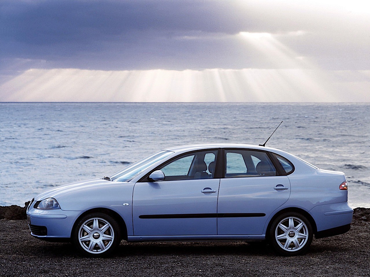 Seat Cordoba photo 18