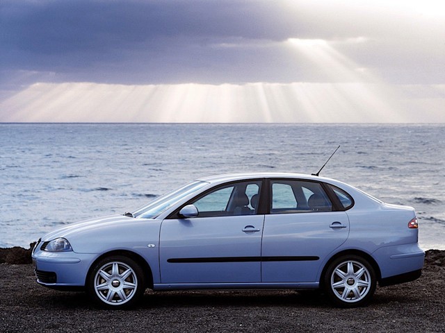 Seat Cordoba photo 18