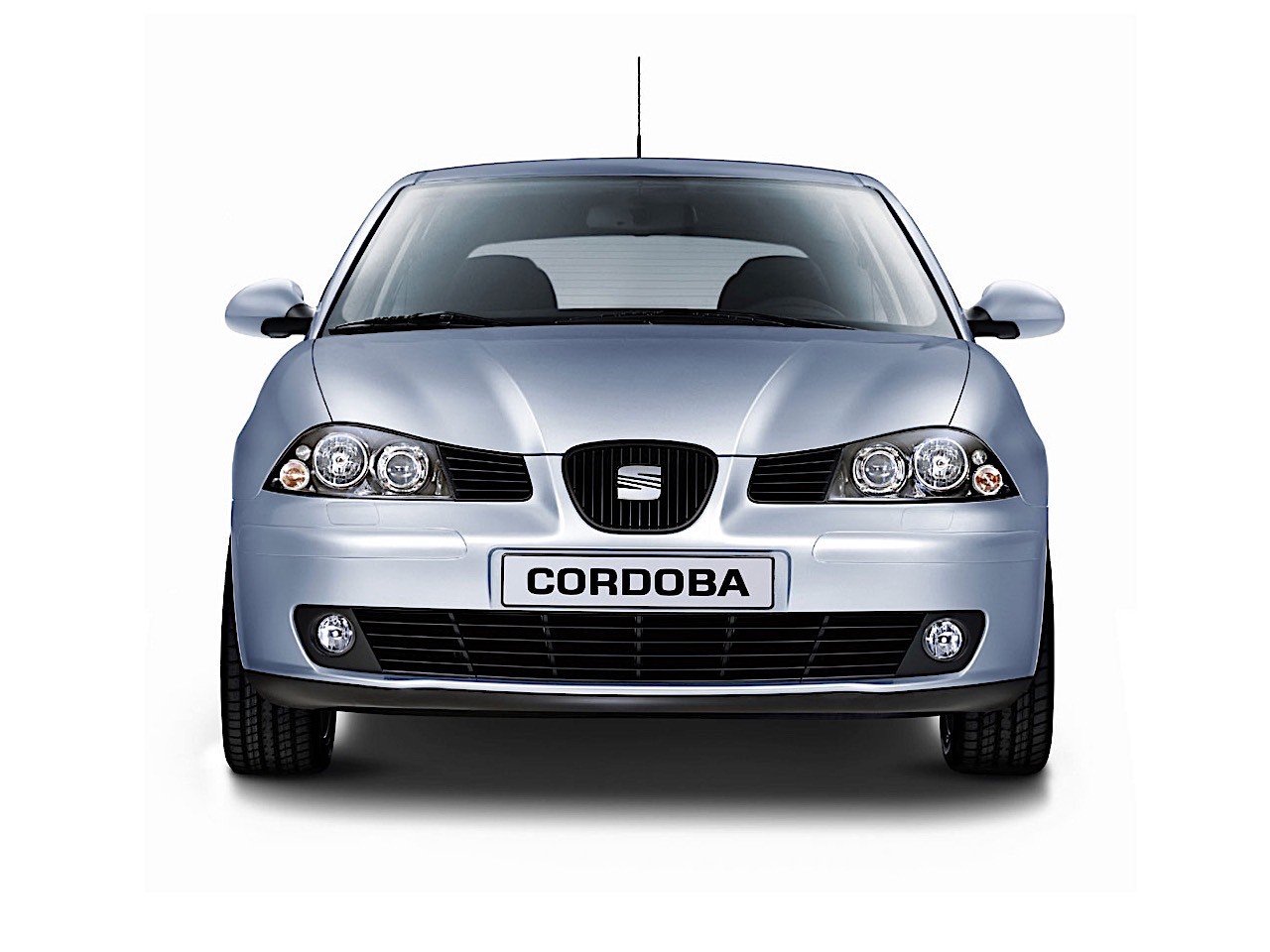 Seat Cordoba photo 23