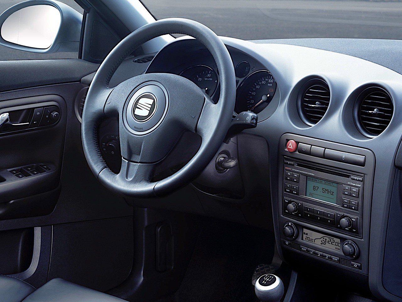 Seat Cordoba photo 42