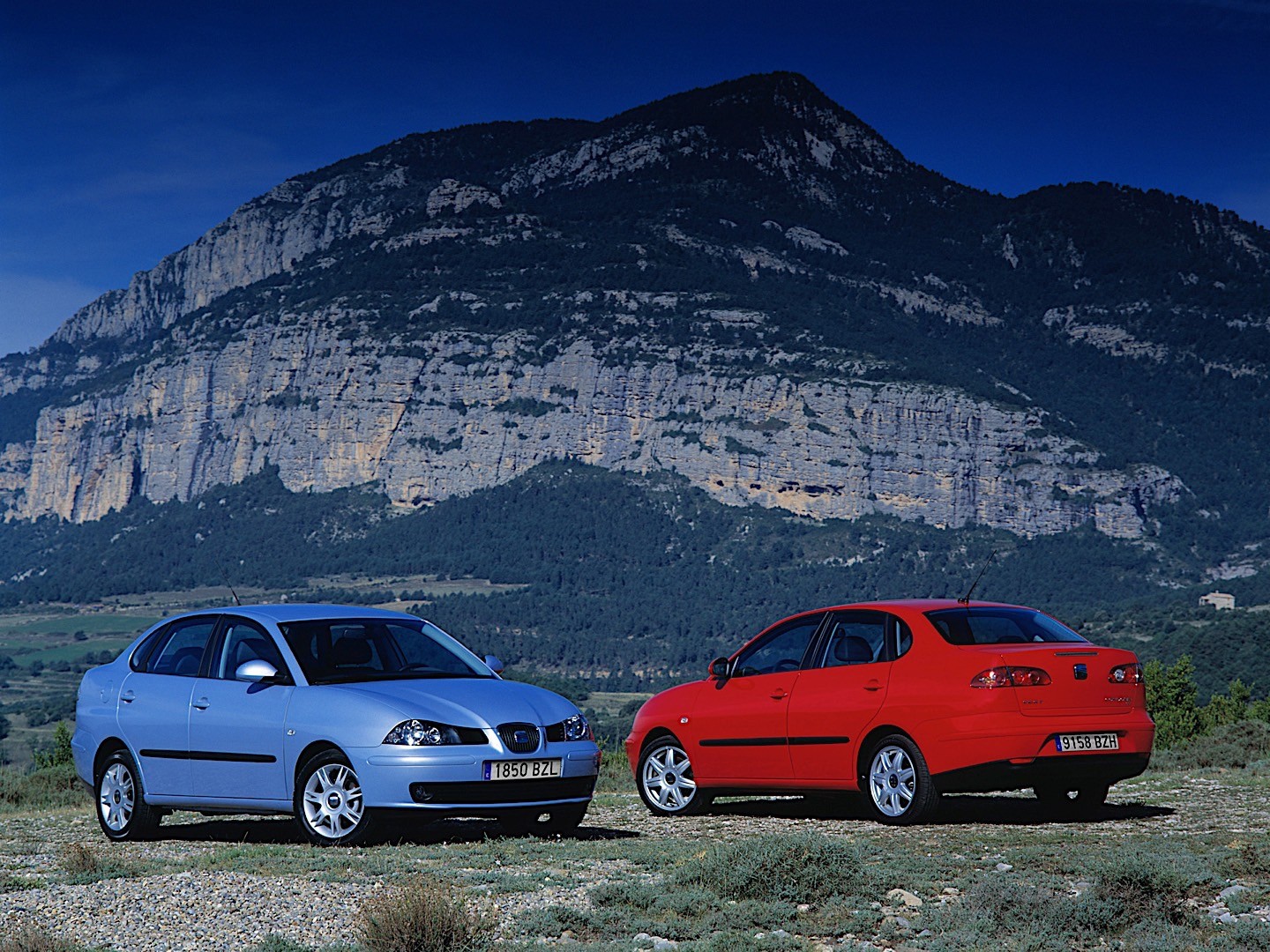 Seat Cordoba photo 26