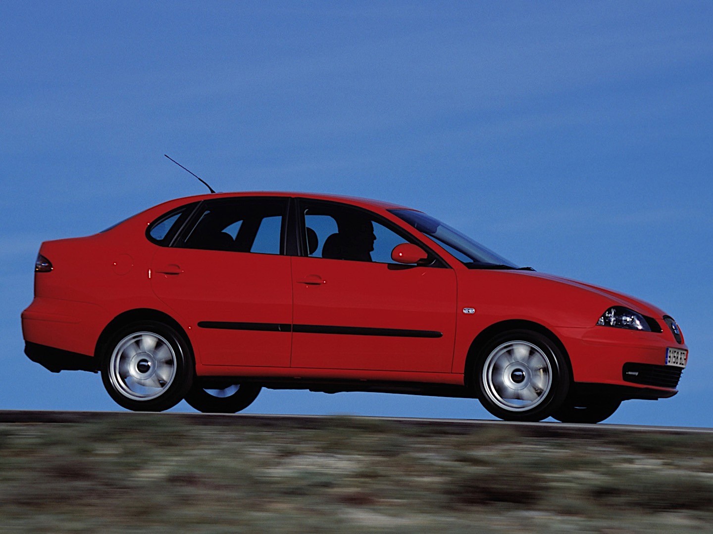 Seat Cordoba photo 29