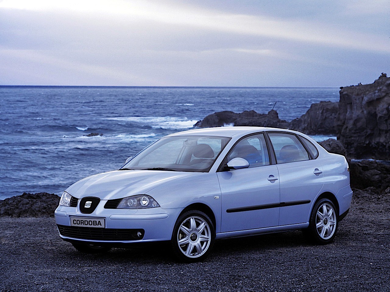 Seat Cordoba photo 34