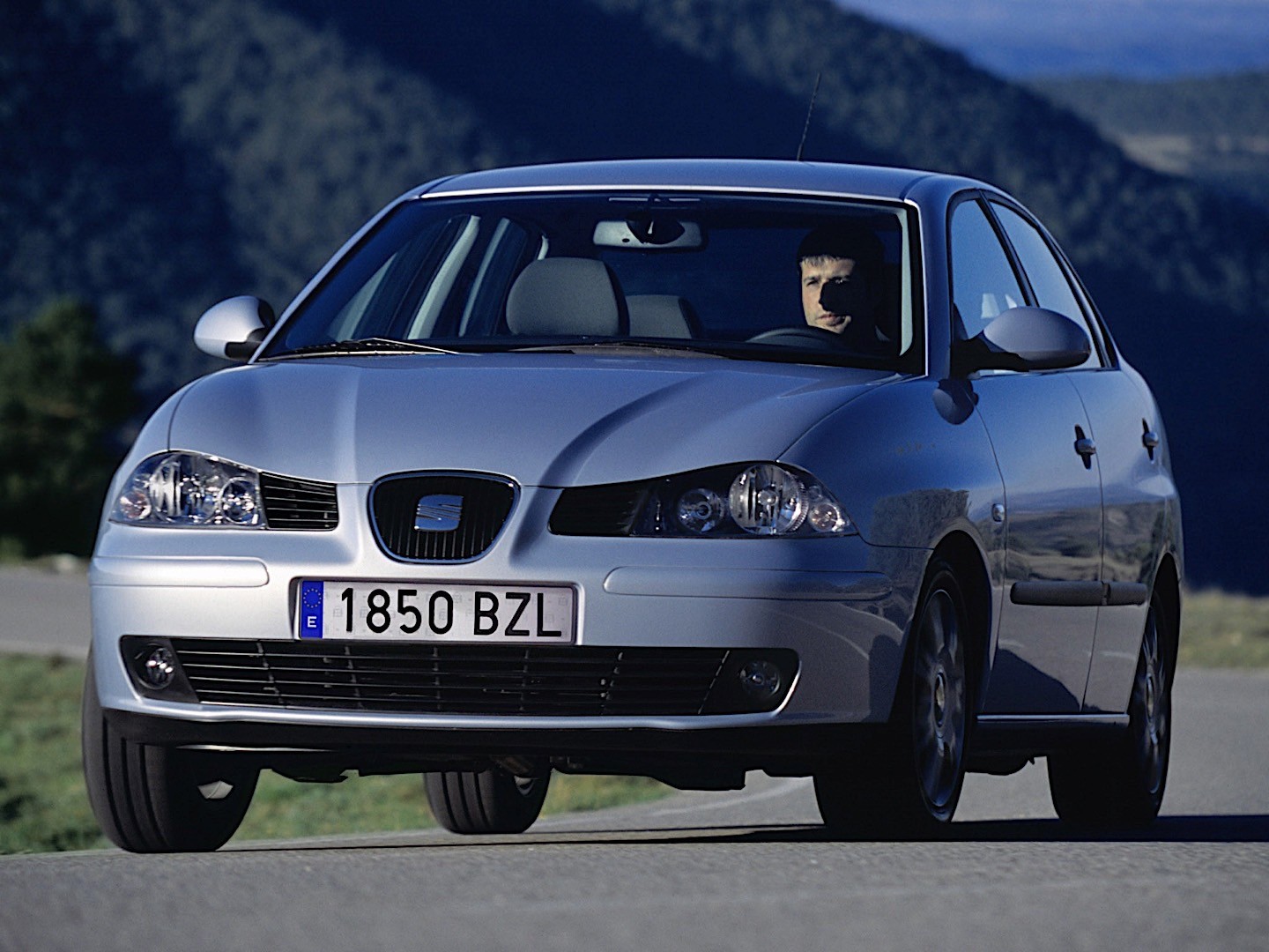 Seat Cordoba photo 35