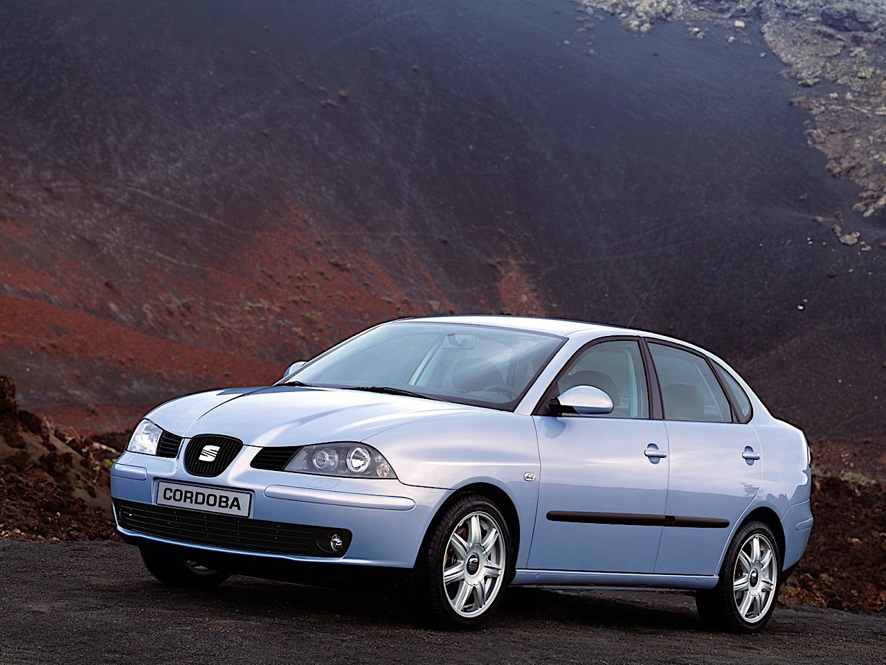 Seat Cordoba photo 36