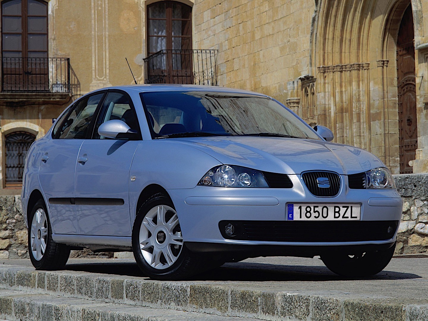 Seat Cordoba photo 37