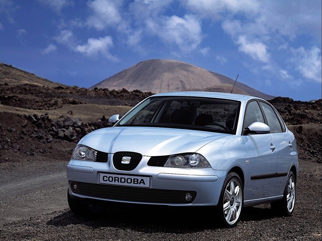 Seat Cordoba photo 39