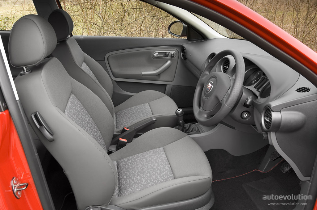 Seat Cordoba photo 40