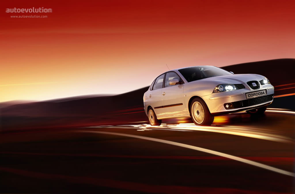 Seat Cordoba photo 10