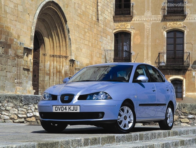 SEAT Cordoba
