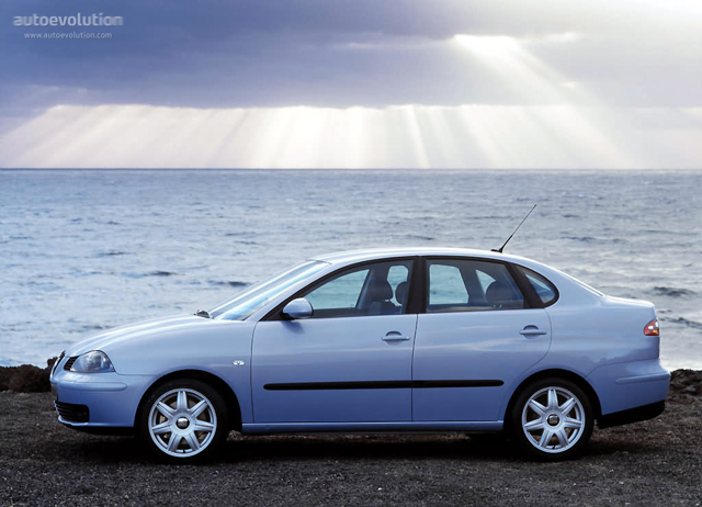 Seat Cordoba photo 6